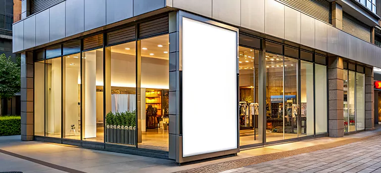 Storefront Glass Protection And Repair in Kendale Lakes, FL