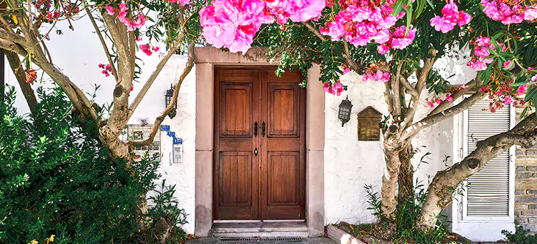 Traditional 4 Panel Internal Doors in Kendale Lakes, FL