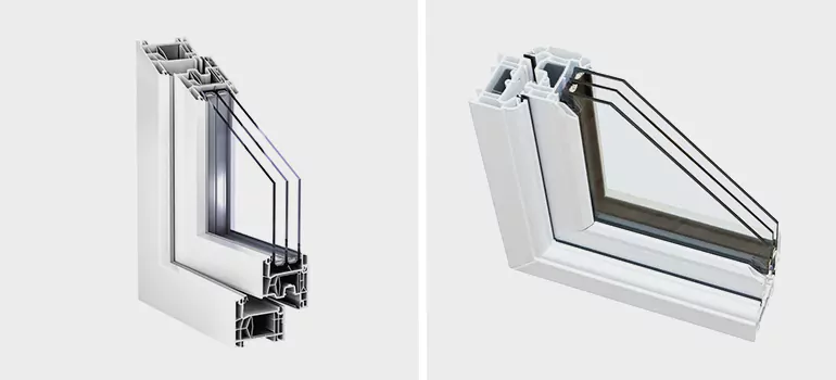 Double Triple Pane Windows in Kendale Lakes, FL