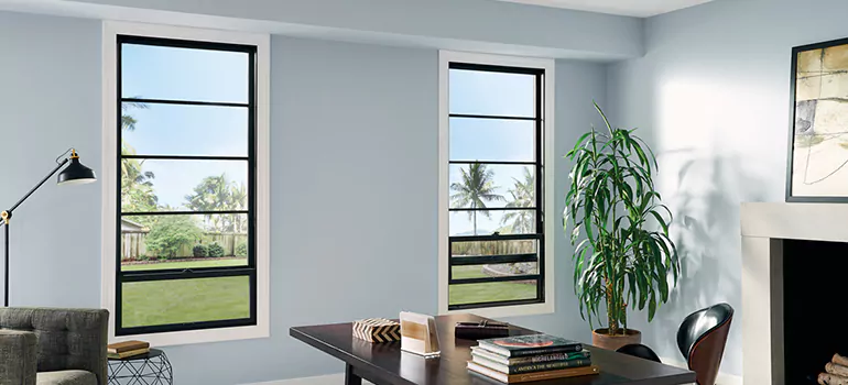 Professional Vinyl Window Installation in Kendale Lakes, FL