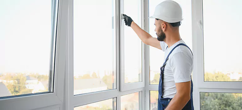 Double Pane Window Glass Repair in Kendale Lakes, FL