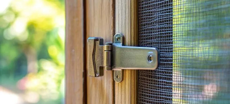 Window Latches Replacement in Kendale Lakes, FL