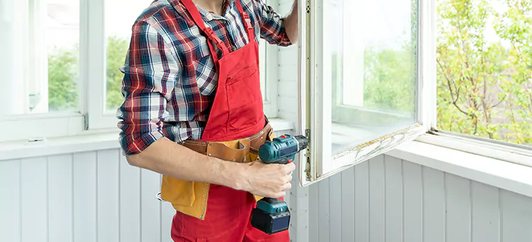 Storm Window Pane Replacement in Kendale Lakes, FL