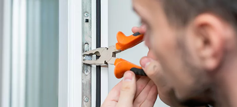 Window Seal Repair in Kendale Lakes, FL