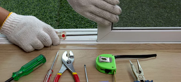 Wood Replacement Windows in Kendale Lakes, FL