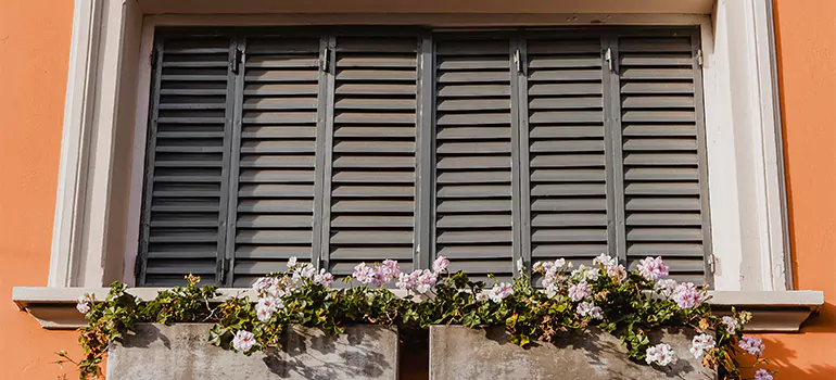 Security Roller Shutters in Kendale Lakes, FL