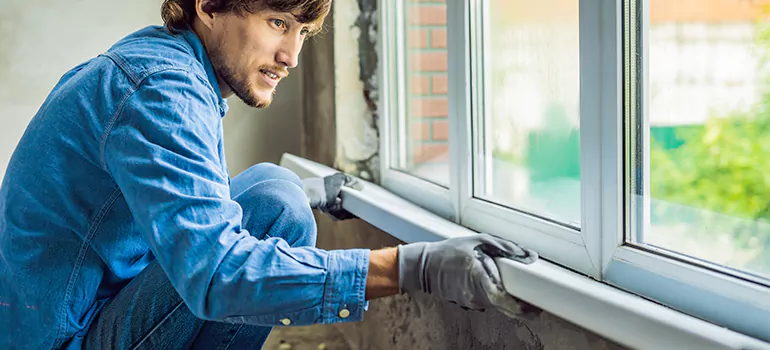 Residential Accordion Door Repair in Kendale Lakes, FL